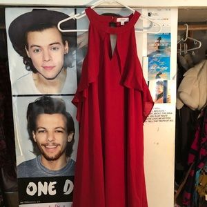 Candie’s Party dress